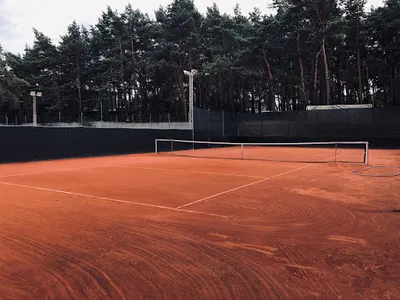 Korty Tenisowe Gemik Kielce